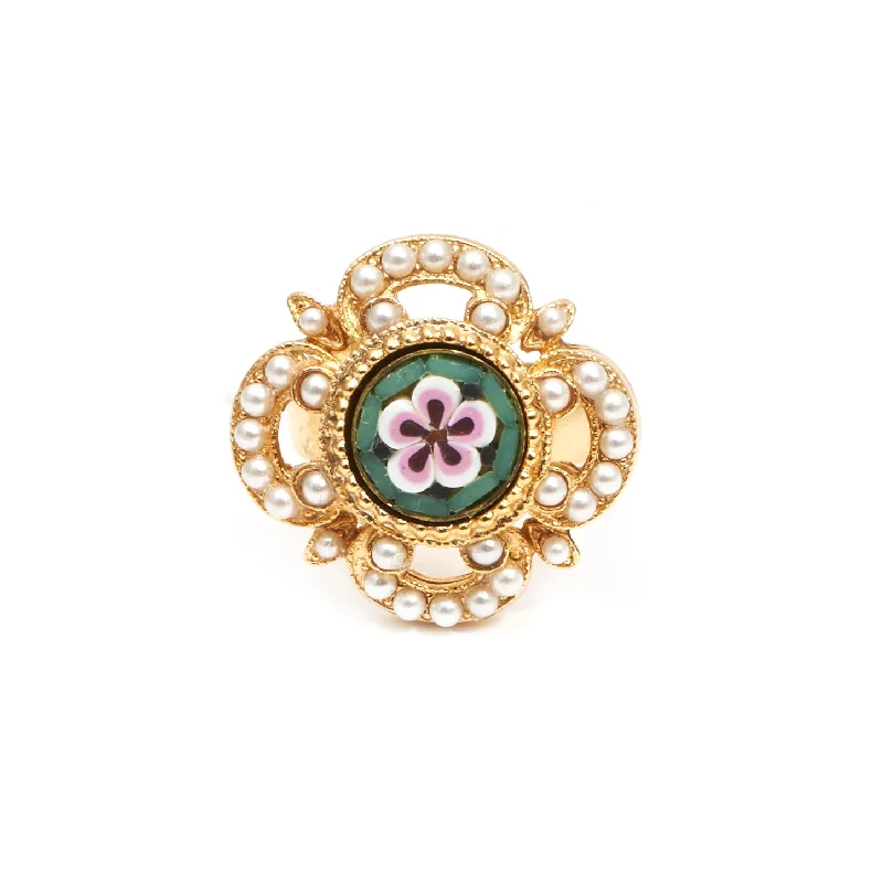 women affordable rings -Taddea Ring