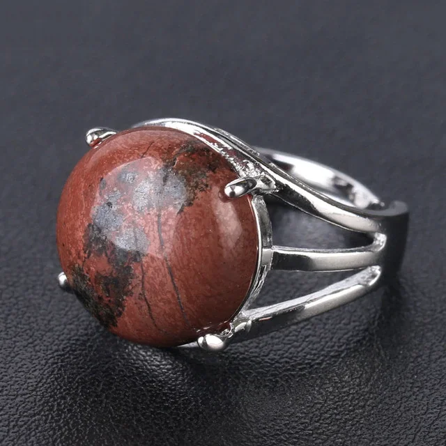 Red Jasper