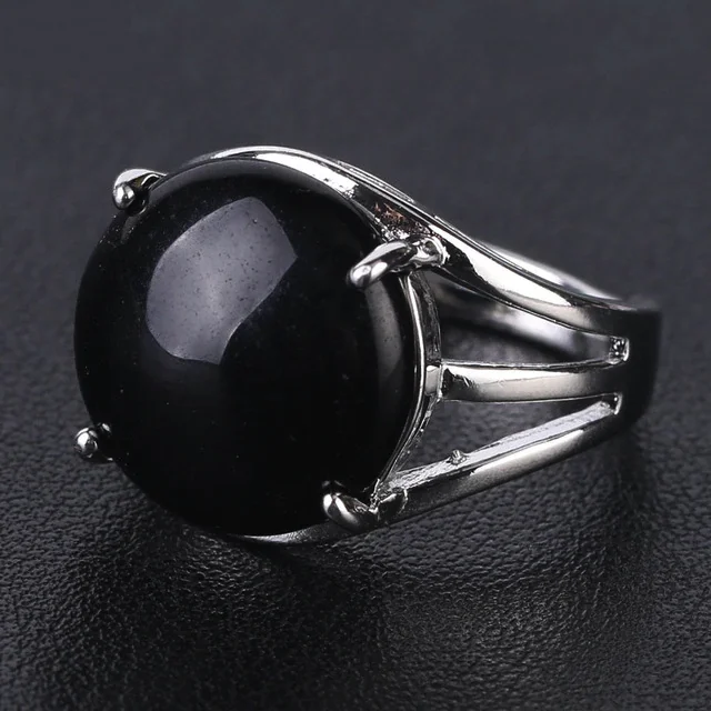 Black Agate