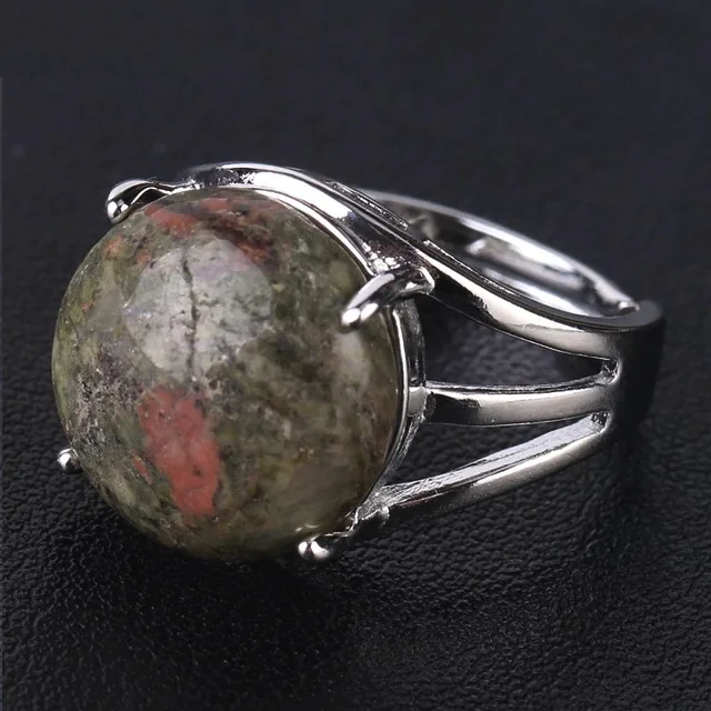 Unakite