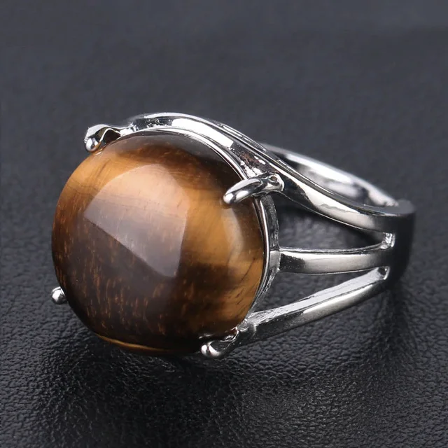 Tiger Eye